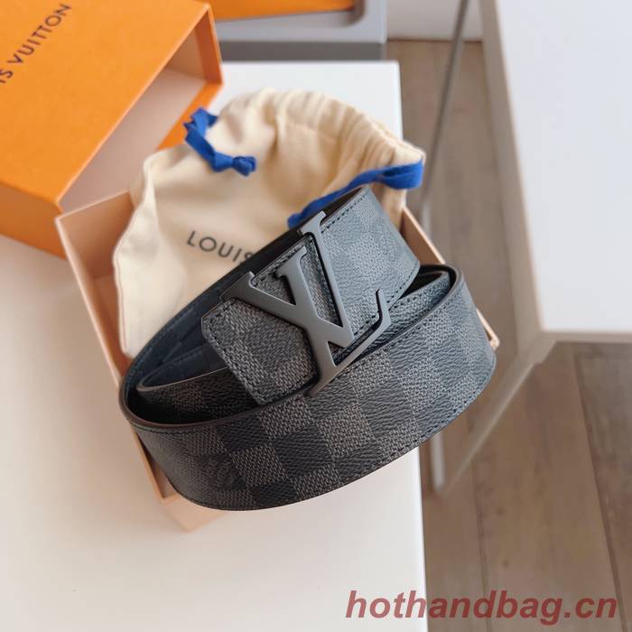 Louis Vuitton Belt 40MM LVB00244 Louis Vuitton Belt 40MM LVB00244